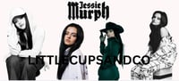 Jessie murph tumbler