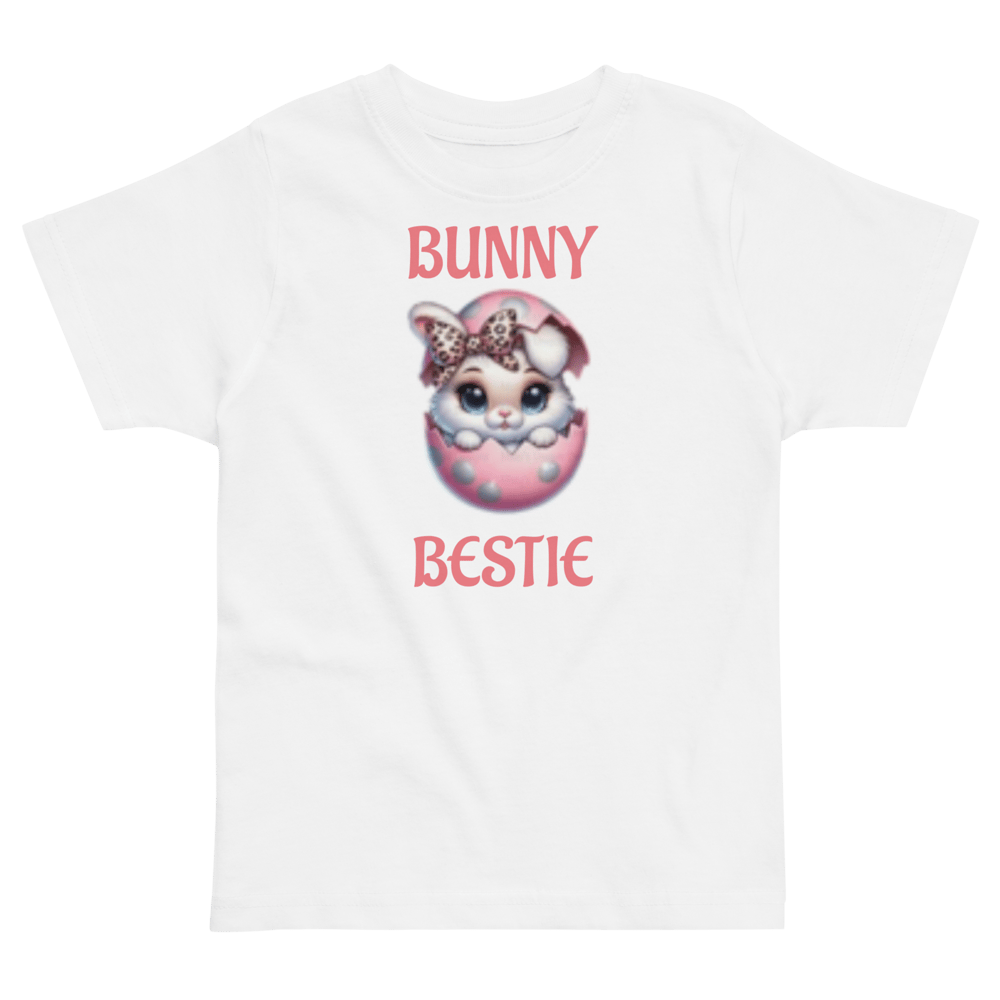 Image of Toddler Girls T-shirt