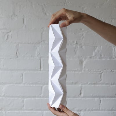 Image of Oscillating Tower