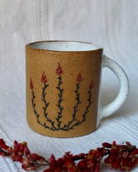 Image 1 of Ocotillo Mug (B)