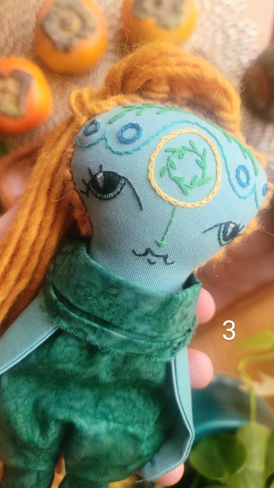 Image of Selkie Pixies