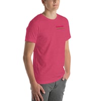 Image 18 of Unisex t-shirt