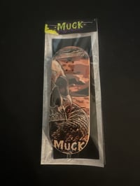 Rattler graphic decks 