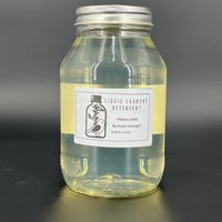 Image 3 of Liquid Laundry Detergent ~ Fresh Linen Scent