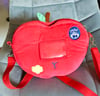 PREORDER - Apple Bag