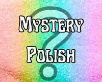 Mystery Polish | Nail Polish