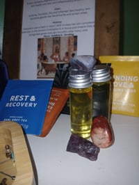 Image 3 of Body Oils & Sprays