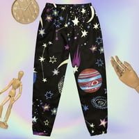 Image 4 of Out of This World Unisex Track Pants