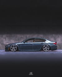 Image 2 of BMW M5 CUSTOM
