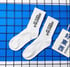 Essentials New Socks Image 3