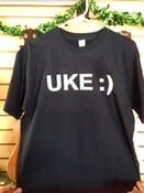 Image of Anacapa Uke:) T-Shirt!