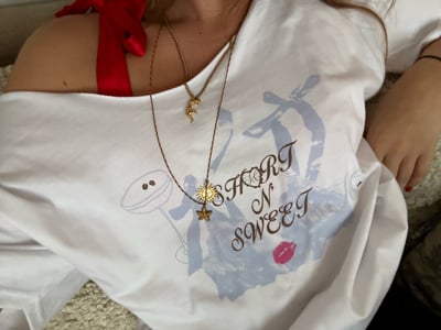 my bestie ! - gracie abrams shirt | luludrawww