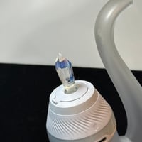 Image 3 of New Proxy / Peak Joystick 9 - UV HAZE Opal crystal
