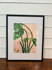 Image 4 of Palm Springs, 12 x 16