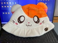 Image 1 of Hamster hats