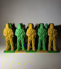 Image 2 of Herpetologist Green