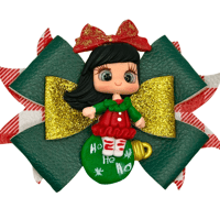 Christmas Girl 