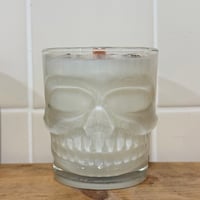 Image 1 of narcissist scented candle