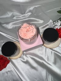Image 4 of Whipped Body Butter