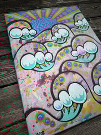 Image 3 of October Swells 2021