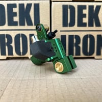 Image 1 of REVERSE V5R GREEN RCA