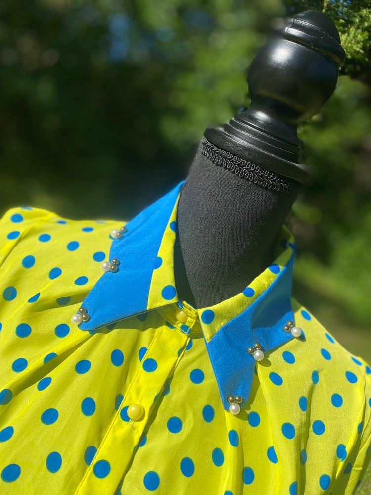 Image of CEO Polka 