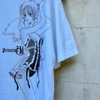 Image 2 of Princess Ai T-shirt 