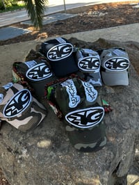 Image 3 of AG GARDEN HAT 