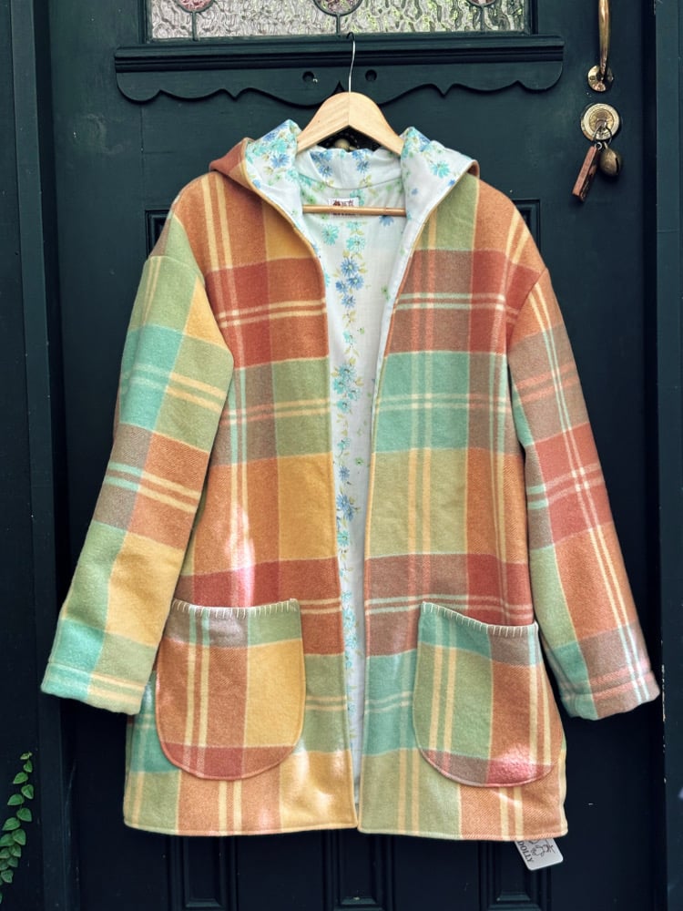 Image of Lettie  Adult Coat size Large