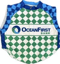 Image 1 of Shield shirt- ocean