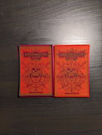 Image 9 of Rare Treasure Patches Import