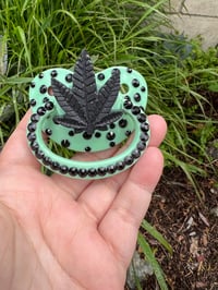 420 Adult Pacifier