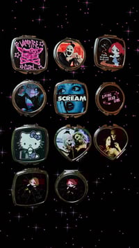 MISCELLANEOUS MIRRORS 