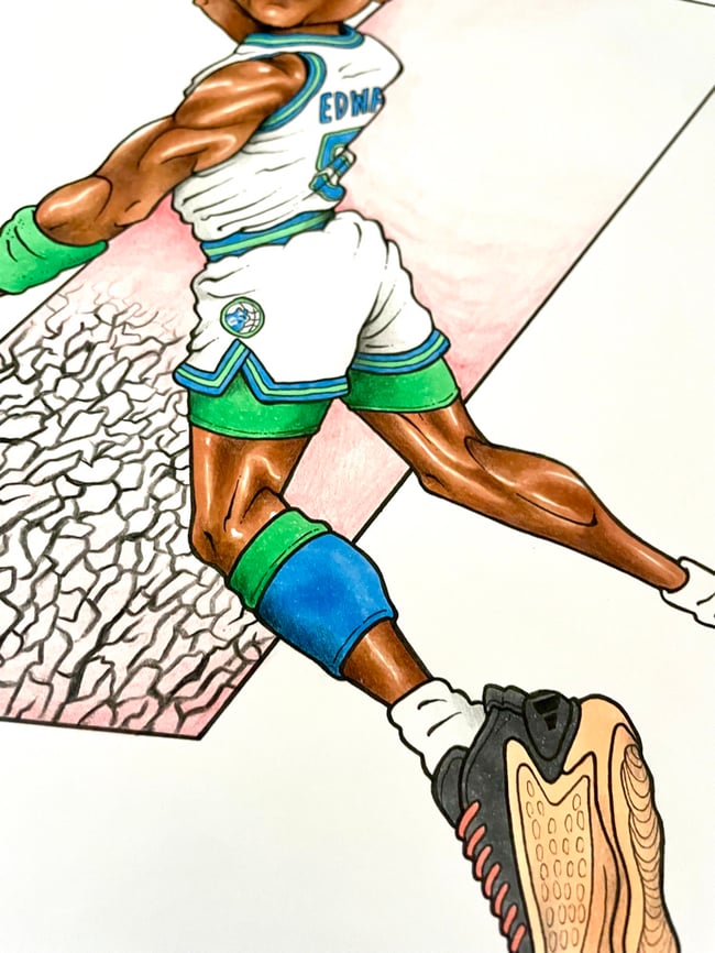 Ant Man: Come Fly With Me