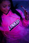 Link Up University Pink