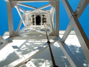 Image of The UGA Chapel Bell