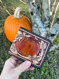 Image 4 of Autumn Pumpkin