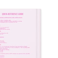 Image 4 of OBGYN NOTEBOOK - FLORAL