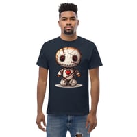 Image 11 of Voodoo 8 Unisex classic tee