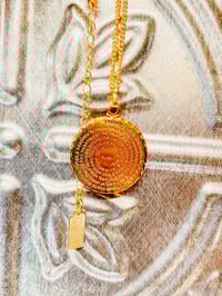 Image 3 of PRAYER NECKLACE