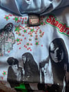 Vintage 80's single stitch Longlseeve Shangri-Las Screen Stars