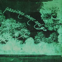 Image 1 of Recuérdame - Passions Come and Go EP