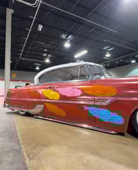 Image 5 of Flame Job Manget