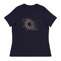 Image 1 of Live & Love Women's T-Shirt 