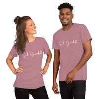 Image 5 of Soul Gear Unisex T-shirt