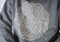 Image 3 of FullMoon sweater 