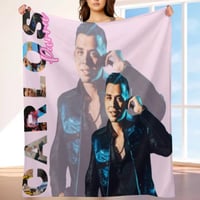 Image 1 of Pre-Order Blankets 