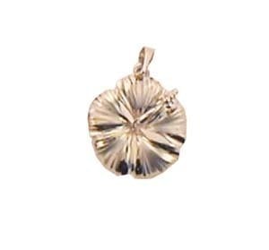 Image of Hawaiian Classics Hibiscus Pendant