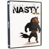 "NASTY" THE DVD (2009)