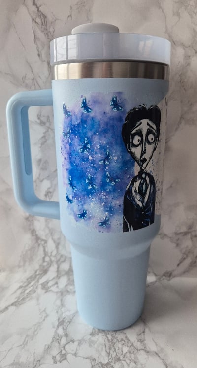 Image of Corpse bride Stanley
